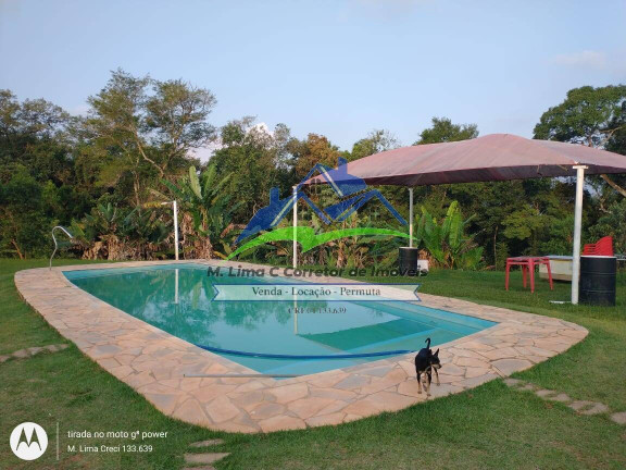 Imagem Chácara com 5 Quartos à Venda, 81.000 m² em Recanto Dos Palmares - Atibaia Imagem Chácara com 5 Quartos à Venda, 81.000 m² em Recanto Dos Palmares - Atibaia