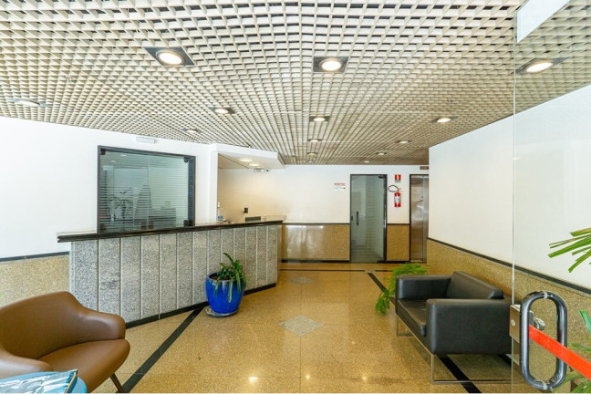 Imagem Sala Comercial à Venda, 45 m² em Vila Olímpia - São Paulo Imagem Sala Comercial à Venda, 45 m² em Vila Olímpia - São Paulo