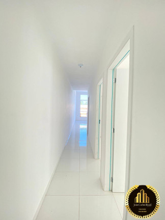 Imagem Casa com 3 Quartos à Venda, 150 m² em Vereda Tropical - Eusébio