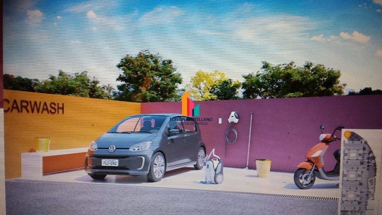 Imagem Apartamento com 2 Quartos à Venda, 54 m² em Jardim Residencial Dona Maria José - Indaiatuba Imagem Apartamento com 2 Quartos à Venda, 54 m² em Jardim Residencial Dona Maria José - Indaiatuba