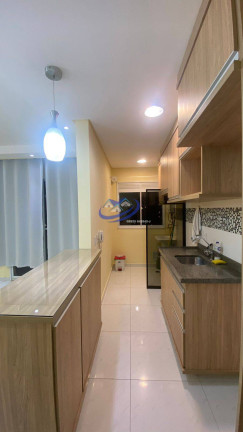 Imagem Apartamento com 2 Quartos à Venda, 49 m² em Vila Nambi - Jundiaí Imagem Apartamento com 2 Quartos à Venda, 49 m² em Vila Nambi - Jundiaí