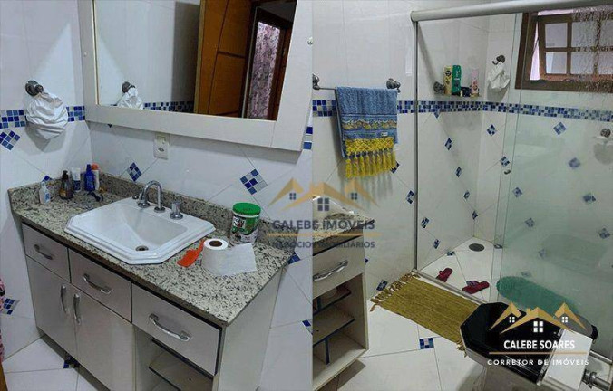 Imagem Sobrado com 3 Quartos à Venda, 250 m² em Jardim Planalto - Tatuí Imagem Sobrado com 3 Quartos à Venda, 250 m² em Jardim Planalto - Tatuí