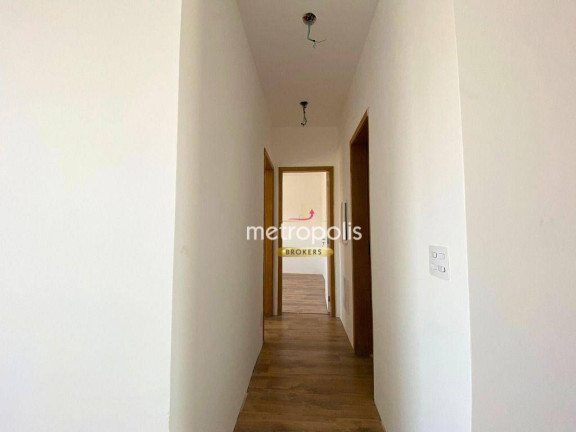 Imagem Apartamento com 2 Quartos à Venda, 58 m² em Vila Alpina - Santo André Imagem Apartamento com 2 Quartos à Venda, 58 m² em Vila Alpina - Santo André