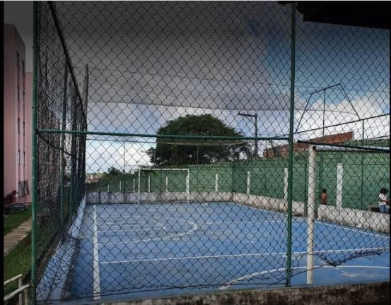 Imagem Apartamento com 2 Quartos à Venda, 43 m² em Caji - Lauro De Freitas