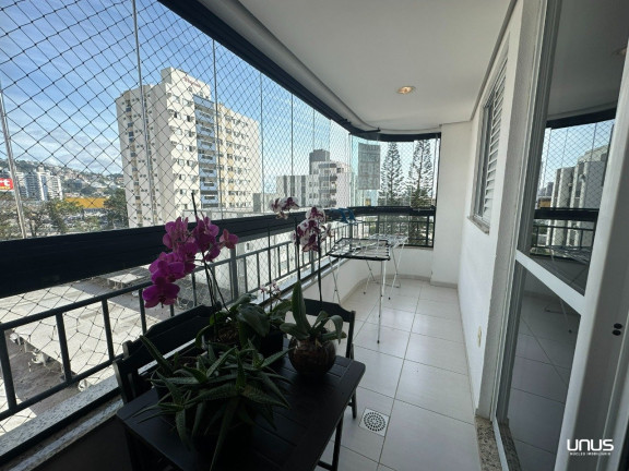 Imagem Apartamento com 3 Quartos à Venda, 112 m² em Kobrasol - São José Imagem Apartamento com 3 Quartos à Venda, 112 m² em Kobrasol - São José