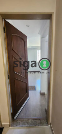 Imagem Apartamento com 2 Quartos à Venda, 48 m² em Jardim São Luís - São Paulo Imagem Apartamento com 2 Quartos à Venda, 48 m² em Jardim São Luís - São Paulo