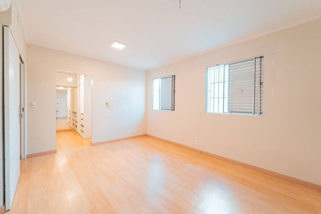 Imagem Casa com 4 Quartos à Venda, 224 m² em Jardim Da Glória - São Paulo Imagem Casa com 4 Quartos à Venda, 224 m² em Jardim Da Glória - São Paulo