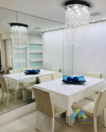 Imagem Apartamento com 3 Quartos à Venda, 88 m² em Vila Firmiano Pinto - São Paulo Imagem Apartamento com 3 Quartos à Venda, 88 m² em Vila Firmiano Pinto - São Paulo