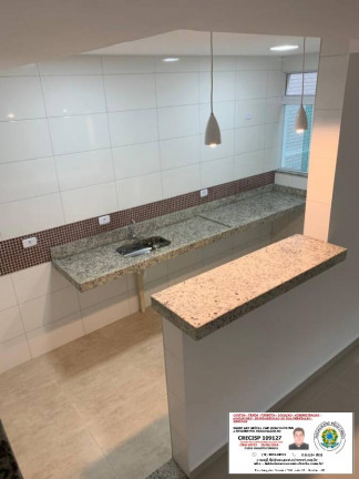 Imagem Casa com 2 Quartos à Venda, 90 m² em Marapé - Santos