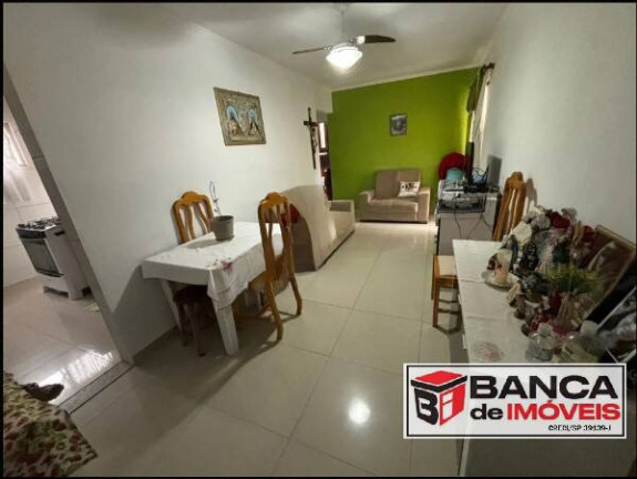 Imagem Apartamento com 3 Quartos à Venda, 62 m² em Piratininga - Osasco