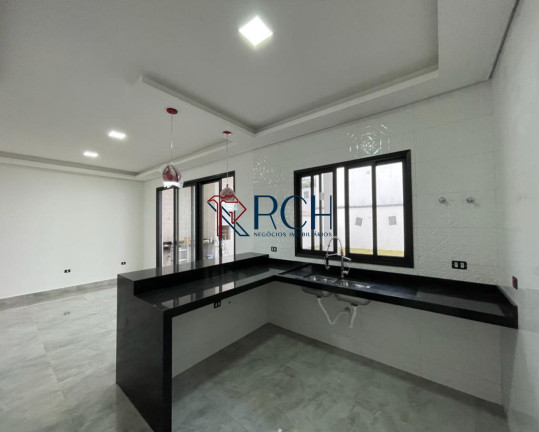 Imagem Sobrado com 3 Quartos à Venda, 172 m² em Parque Ibiti Reserva - Sorocaba