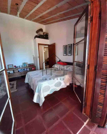 Imagem Imóvel com 3 Quartos para Alugar, 560 m² em Porta Do Sol - Mairinque
