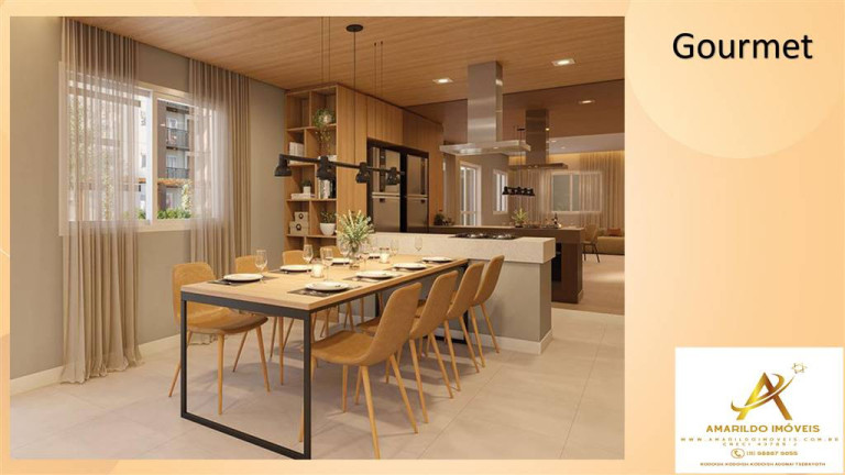 Imagem Apartamento com 2 Quartos à Venda, 47 m² em Limão - Sao Paulo