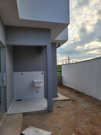 Imagem Casa com 2 Quartos à Venda, 70 m² em Jardim Continental Ii - Taubaté Imagem Casa com 2 Quartos à Venda, 70 m² em Jardim Continental Ii - Taubaté