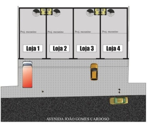 Imagem Terreno à Venda, 1.440 m² em Jardim Laguna - Contagem Imagem Terreno à Venda, 1.440 m² em Jardim Laguna - Contagem