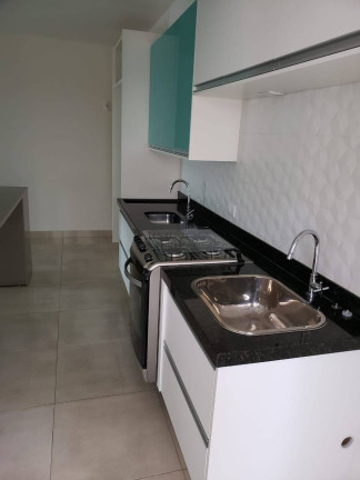 Imagem Apartamento com 2 Quartos à Venda,  em Vila Nova Cidade Universitária - Bauru