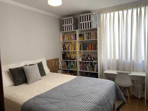 Imagem Apartamento com 2 Quartos à Venda, 70 m² em Jardim São Dimas - São José Dos Campos Imagem Apartamento com 2 Quartos à Venda, 70 m² em Jardim São Dimas - São José Dos Campos
