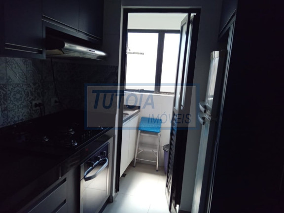 Imagem Apartamento com 1 Quarto à Venda, 47 m² em Bela Vista - São Paulo