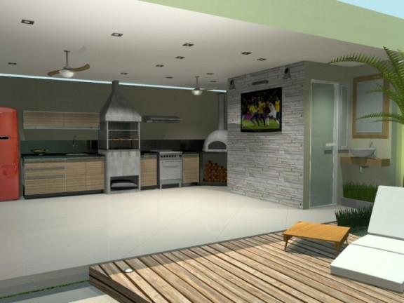 Imagem Casa com 4 Quartos à Venda, 350 m² em Vila Branca - Jacareí Imagem Casa com 4 Quartos à Venda, 350 m² em Vila Branca - Jacareí