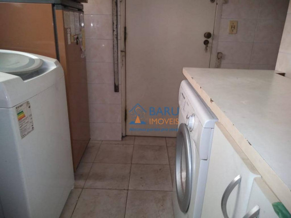 Imagem Apartamento com 3 Quartos à Venda, 220 m² em Santa Cecília - São Paulo