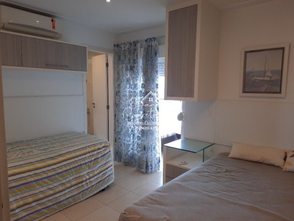 Imagem Apartamento com 4 Quartos à Venda, 172 m² em Pitangueiras - Guarujá