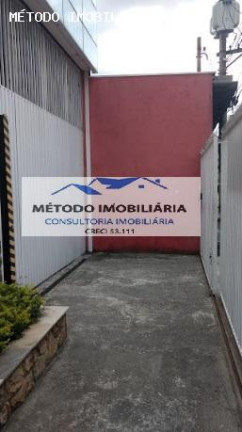 Imagem Galpão para Alugar, 650 m² em Sacadura Cabral - Santo André Imagem Galpão para Alugar, 650 m² em Sacadura Cabral - Santo André