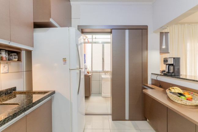 Imagem Apartamento com 3 Quartos à Venda, 117 m² em Cidade Baixa - Porto Alegre