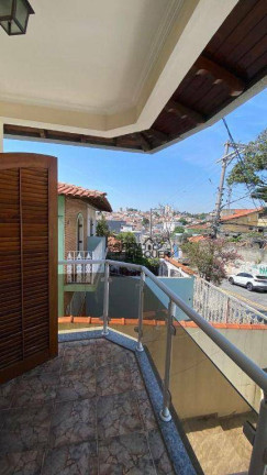 Imagem Sobrado com 3 Quartos à Venda, 277 m² em Vila Pereira Barreto - São Paulo Imagem Sobrado com 3 Quartos à Venda, 277 m² em Vila Pereira Barreto - São Paulo