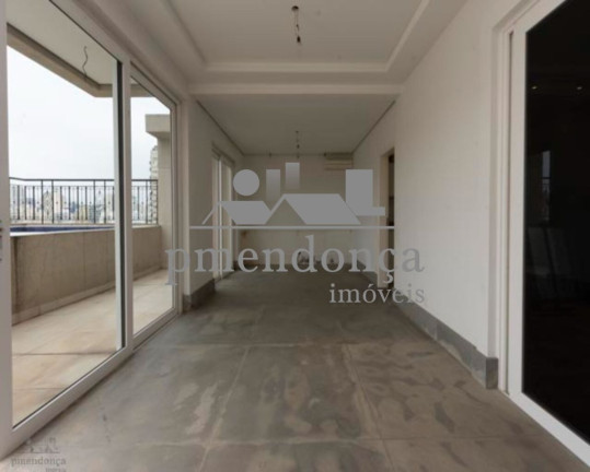 Imagem Apartamento com 4 Quartos à Venda, 518 m² em Vila Mariana - São Paulo Imagem Apartamento com 4 Quartos à Venda, 518 m² em Vila Mariana - São Paulo