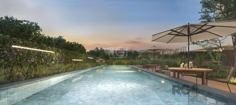 Imagem Imóvel com 3 Quartos à Venda, 98 m² em Menino Deus - Porto Alegre Imagem Imóvel com 3 Quartos à Venda, 98 m² em Menino Deus - Porto Alegre
