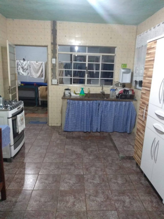 Imagem Casa com 3 Quartos à Venda, 100 m² em Jundiaí