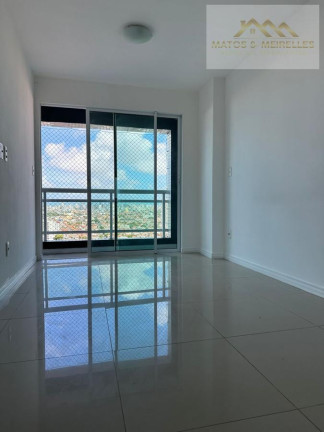 Imagem Apartamento com 3 Quartos à Venda, 94 m² em Parquelândia - Fortaleza Imagem Apartamento com 3 Quartos à Venda, 94 m² em Parquelândia - Fortaleza