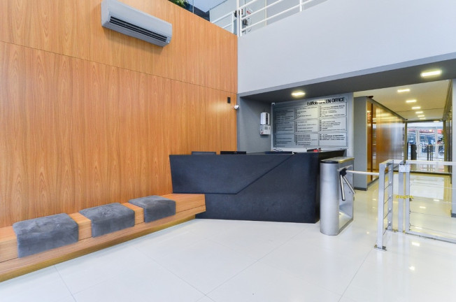 Imagem Sala Comercial à Venda, 140 m² em Vila Andrade - São Paulo