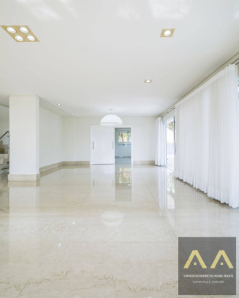 Imagem Casa de Condomínio com 4 Quartos à Venda, 800 m² em Alphaville - Santana De Parnaíba Imagem Casa de Condomínio com 4 Quartos à Venda, 800 m² em Alphaville - Santana De Parnaíba
