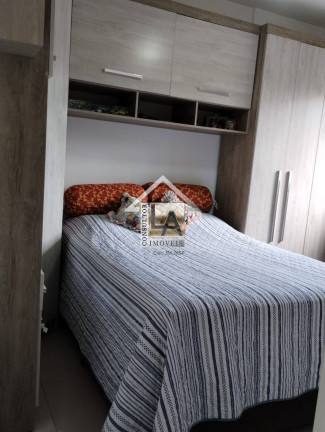 Imagem Apartamento com 2 Quartos à Venda, 50 m² em Vila Andrade - São Paulo