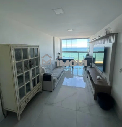 Imagem Apartamento com 2 Quartos à Venda, 85 m² em Praia De Itaparica - Vila Velha