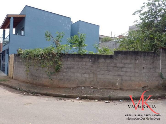Terreno à Venda, 264 m² em Chácara Belo Horizonte - Taubaté
