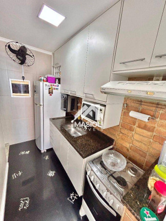 Imagem Apartamento com 2 Quartos à Venda, 103 m² em Praia De Itaparica - Vila Velha