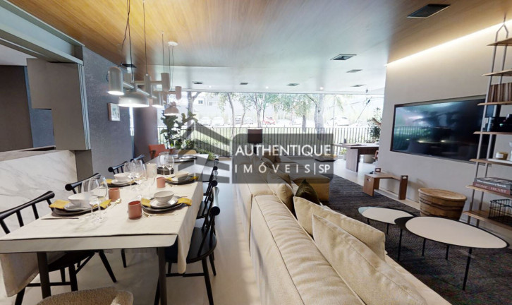 Imagem Apartamento com 3 Quartos à Venda, 151 m² em Pinheiros - São Paulo Imagem Apartamento com 3 Quartos à Venda, 151 m² em Pinheiros - São Paulo