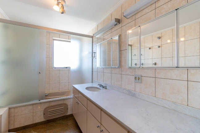 Imagem Apartamento com 3 Quartos à Venda, 227 m² em Itaim Bibi - São Paulo