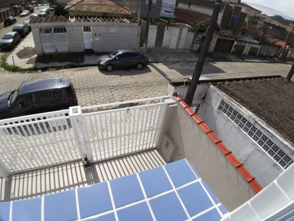Imagem Apartamento com 2 Quartos à Venda, 57 m² em Jardim Paraíso - São Vicente Imagem Apartamento com 2 Quartos à Venda, 57 m² em Jardim Paraíso - São Vicente