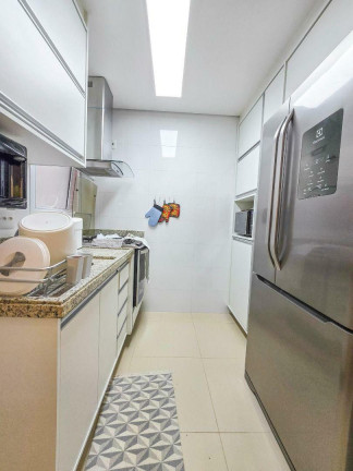 Imagem Apartamento com 3 Quartos à Venda, 133 m² em Riviera De São Lourenço - Bertioga
