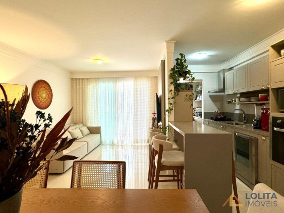 Imagem Apartamento com 2 Quartos à Venda, 90 m² em Agronômica - Florianópolis