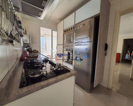Imagem Apartamento com 3 Quartos à Venda ou Locação, 114 m² em Centro - Guarulhos