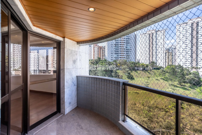 Imagem Apartamento com 4 Quartos à Venda, 150 m² em Panamby - São Paulo Imagem Apartamento com 4 Quartos à Venda, 150 m² em Panamby - São Paulo