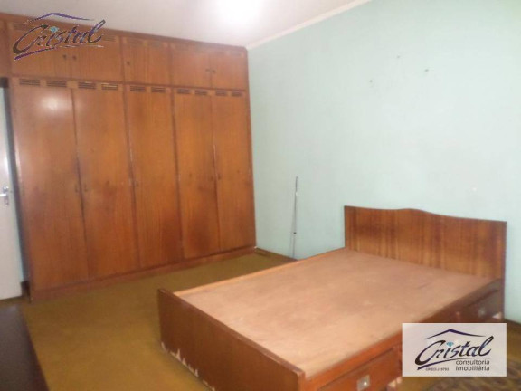 Imagem Casa com 4 Quartos à Venda, 200 m² em Jardim Bonfiglioli - São Paulo