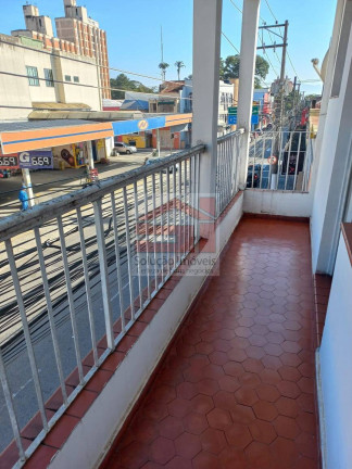 Imagem Sala Comercial à Venda, 125 m² em Centro - Caçapava Imagem Sala Comercial à Venda, 125 m² em Centro - Caçapava