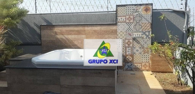 Imagem Casa com 3 Quartos à Venda, 268 m² em Pinheiro - Valinhos