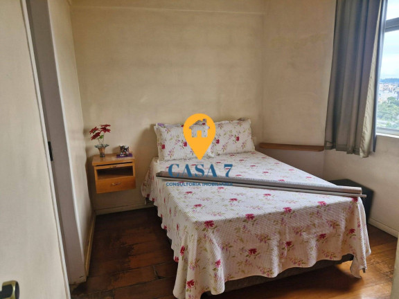 Imagem Apartamento com 3 Quartos à Venda, 92 m² em Sagrada Família - Belo Horizonte Imagem Apartamento com 3 Quartos à Venda, 92 m² em Sagrada Família - Belo Horizonte