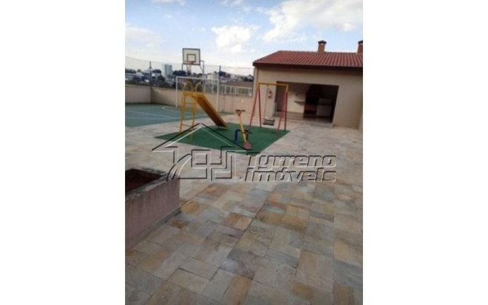Imagem Apartamento com 2 Quartos à Venda, 50 m² em Jardim Satélite - São José Dos Campos Imagem Apartamento com 2 Quartos à Venda, 50 m² em Jardim Satélite - São José Dos Campos